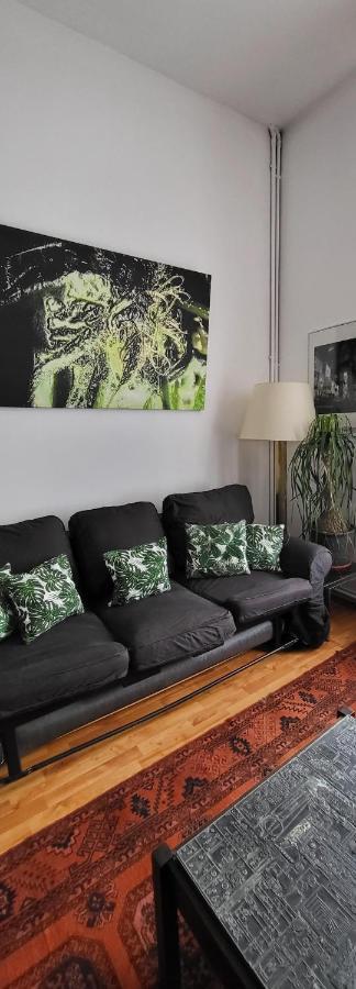 Bright Studio Close To Zaventem Airport ブリュッセル エクステリア 写真