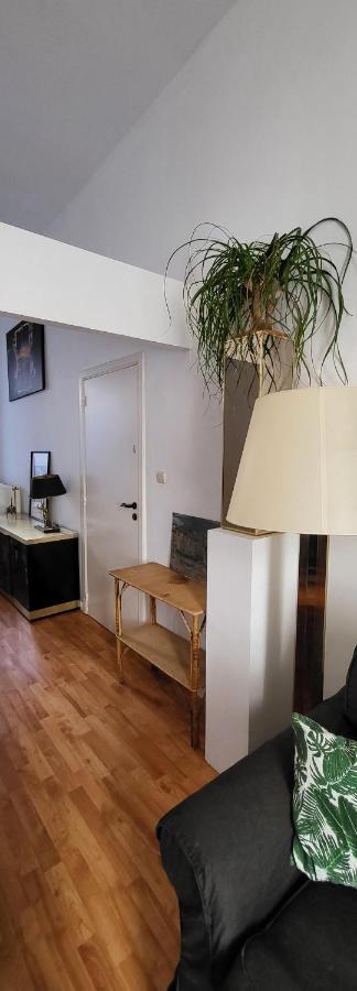 Bright Studio Close To Zaventem Airport ブリュッセル エクステリア 写真